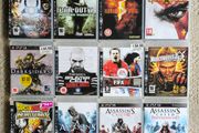 Playstation 3 game bundle PS3