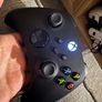 Xbox series x 1tb with controller Image 5