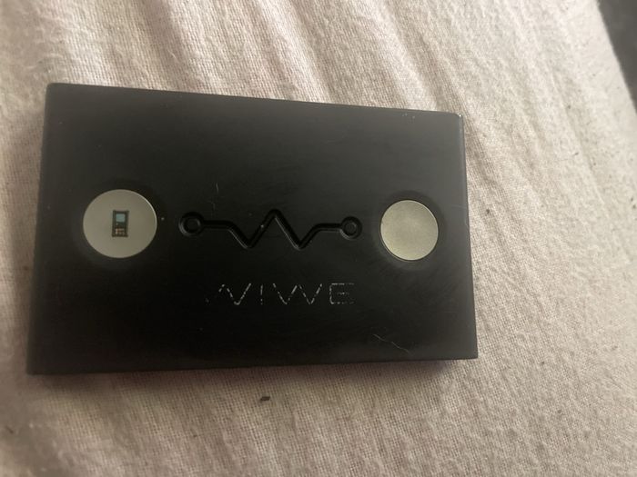 Wiwe Ecg Monitor Rrp 289