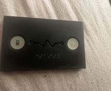 Wiwe Ecg Monitor Rrp 289 reduced for quick sale
