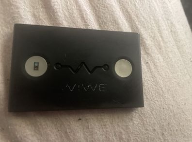 Wiwe Ecg Monitor Rrp 289