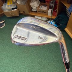 Mizuno wedge