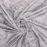MULTIPLE SIZES AVAILABLE Grey Mandala Tapestry Bedroom Aesthetic Indie Wall Tapestry Hippie Room Decor Boho Tapestrys Trippy Small Tapestry Wall Hanging White Silver Wall Art 30x40 Image 3