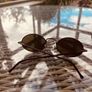 Giorgio Armani Sun Glasses Image 3