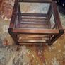 glass table Image 2