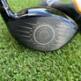 Callaway Maverick left handed driver Image 3