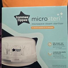 tommee tippee, mictosteri