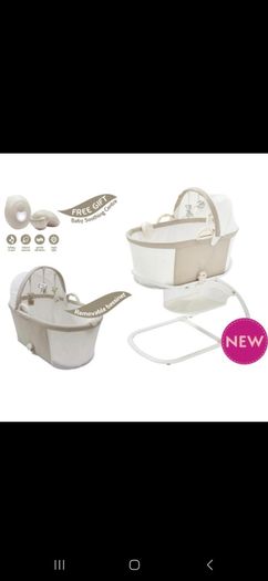 basinet