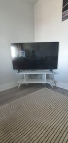 LG 55 inch Smart TV