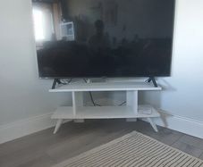 LG 55 inch Smart TV