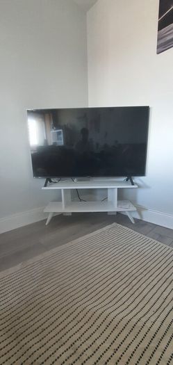 LG 55 inch Smart TV