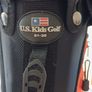 Junior Age 4+. 5 Club Carry Set Right Hand Image 2
