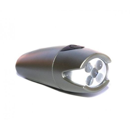 Polaris 5 Function Led Front Light