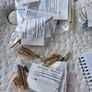 Lathe Pen Making Kits and accessories Image 5