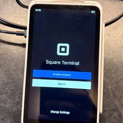 Square Hardware