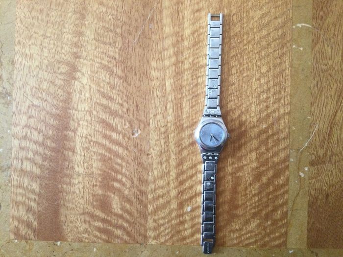 Collectible Ladies Swatch Irony. ( Reduced )