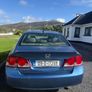 Honda Civic Hybrid 2009 Automatic Image 2