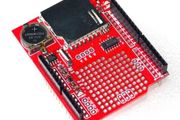 Data Logging Shield XD-05 for Arduino