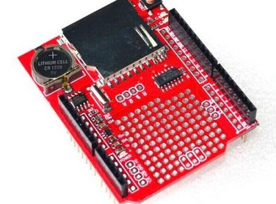 Data Logging Shield XD-05 for Arduino