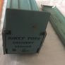 Dinky. 982 Pullmore car transporter and 794 (matching) loading ramp. Excellent condition. Image 8