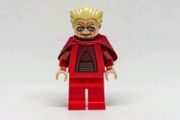 Lego CHANCELLOR PALPATINE Minifigure Lego Star Wars Lego Minifigure