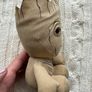 TY Beanie Baby GROOT Marvel Guardians of the Galaxy Used Please look at the pictures Image 4
