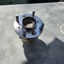 ford fiesta wheel bearings Image 3