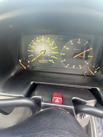 1997 Seat Ibiza