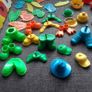 Play-doh accessories huge bundle Image 9
