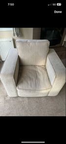 arm chair