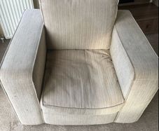 arm chair