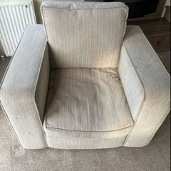 arm chair