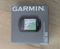Garmin Edge 840