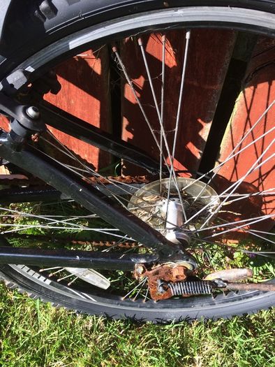 Bike