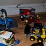 Lego City sets Image 4