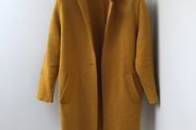 Munstard Zara jacket