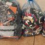 4 kg of lego Image 2