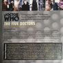 Doctor Who [1983] Peter Davidson - The Five Doctors [DVD TV Boxsets] Image 3