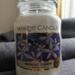 Yankee Candle