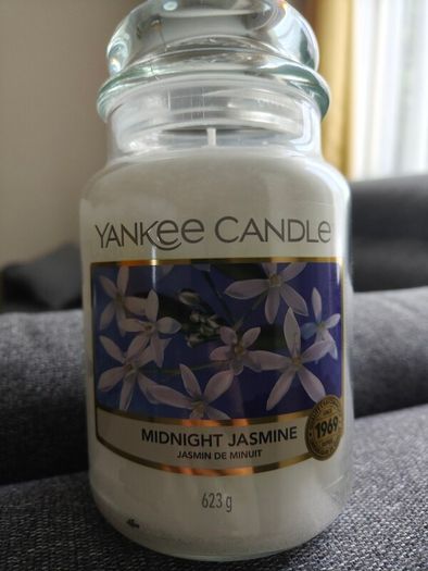 Yankee Candle