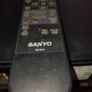 sanyo vcr Image 4