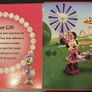 Disney Junior Minnie 5 puzzle book Image 6