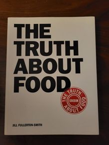 Food Book