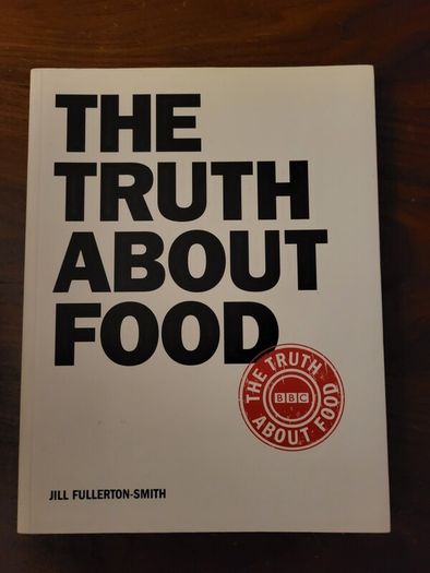 Food Book