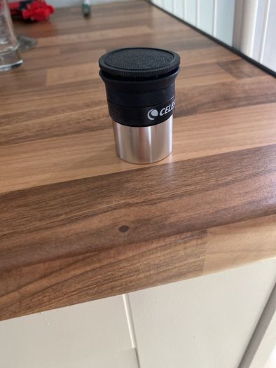 Celestron Astromaster  130EQ MD Telescope