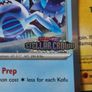 Crabominable ! Promo with Stellar Crown Stamp ! 2024 ! Pokemon Card ! Image 3
