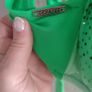 Green push up bikini with rhinestones Image 6