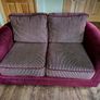 3 seater and 2 seater couch Image 4