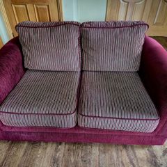 2 seater couch