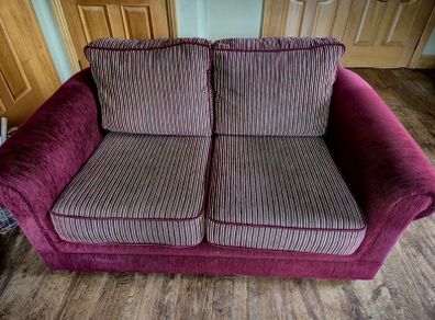 2 seater couch